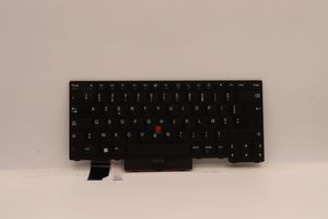 FRU Odin Keyboard Full NBL 5704174677567 FRU5N20W67698 - FRU Odin Keyboard Full NBL -(Liteon) French - 5704174677567