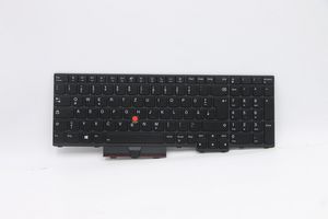 FRU Thor(P) Keyboard Num BL 5704174658184 FRU5N20X22891 - FRU Thor(P) Keyboard Num BL -(Chicony) German - 5704174658184