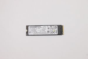 1TB M.2 2280 PCIe 3.0 NVMe SSD - Part Number: 5SS0V26443