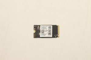 Samsung PM991A 512GB 5704174637783 FRU5SS0Z86696 - Samsung PM991A 512GB -MZALQ512HBLU-00BL2 M.2 PCIe - 5704174637783