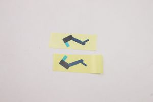 FRU - Part Number: 5T10Z34638