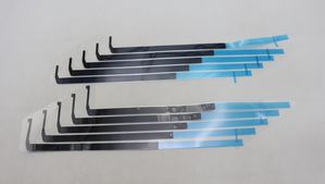 Tape Fru Tape Elastic_Tape L+R - Part Number: 5T11D70151