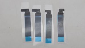 Removable tape kit, 0.2 kg - Part Number: 5T11D70152
