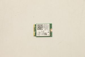 Wi-Fi 6E Wireless LAN adapter - Part Number: 5W10V25811