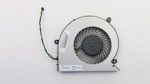 Fan SysFan for Mutuo P8 110x15 5704174072348 - Part Number: 00XD814