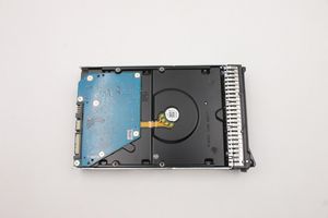 4TB SATA 7.2K 6GB 3.5 - Hdd - Part Number: 00YK040
