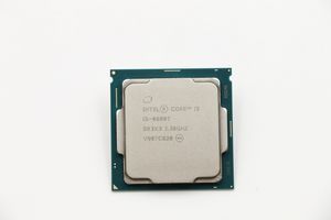Intel i5-8600T 2 - Part Number: 01AG229