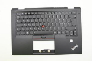 Keyboard (UK 5706998915221 - Part Number: 01AW974