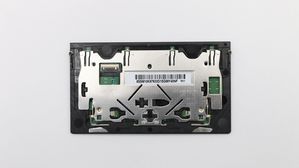 CS16 2BCP GLASS BLACK 5706998915627 - Part Number: 01AY021