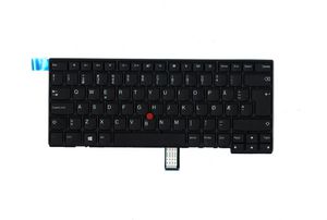 Keyboard (NORWEGIAN) 5706998538727 FRU01EN528, 01EN528 - Part Number: FRU01EN488
