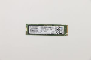 1TB PCIe M.2 NVMe SSD - Part Number: FRU01FR510