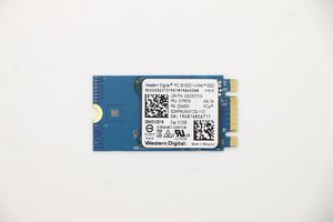 Sandisk 1101 512GB M.2 PCIe 5704174262312 FRU01FR579