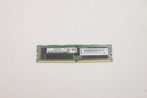 32GB TruDDR4 RDIMM 2933MHz - Part Number: 01KR355