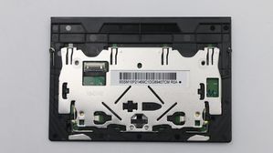 CS16 2BCP Mylar Black - Part Number: FRU01LV560