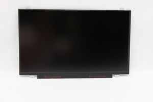 14-inch FHD IPS anti-glare - Part Number: FRU01LW393