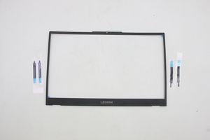 LCD Bezel L 82JU W/ADHESIVE 5704174880622 FRU5B30S19008 - Part Number: 5B30S19008