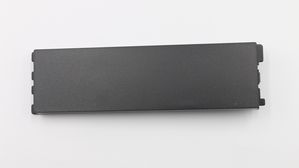 ODD BEZEL 30X3755 - Part Number: FRU30X3755