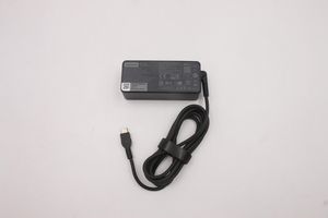 45W power adapter for Lenovo - Part Number: FRU02DL119