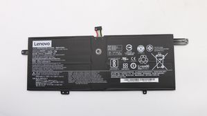 Battery 37.68V 48Wh 4 Cell 5706998992772 FRU5B10N00766 - Part Number: 5B10N00766