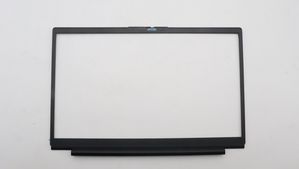 Display bezel for Lenovo V14 - Part Number: 5B30S19097