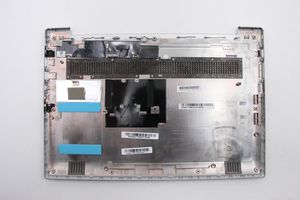 Lower Case C 80Y9 Mineral Grey 5706998517999 FRU5CB0N77788 - Part Number: 5CB0N77788