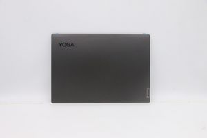LCD Cover H 82CU_IG G_YOGA 5704174826262 FRU5CB1B00945 - Part Number: 5CB1B00945