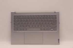 COVER Upper Case ASM_SPA - Part Number: 5CB1H70824