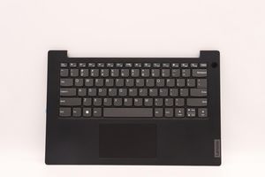laptop upper case cover - Part Number: 5CB1H80156