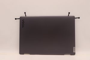 LCD cover for Lenovo Yoga 7 - Part Number: 5CB1J02052