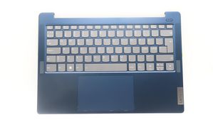 COVER UpCase_NORDIC C82XD NFP - Part Number: 5CB1L11175