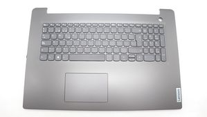 COVER Upper Case ASM_SPA - Part Number: 5CB1L79611