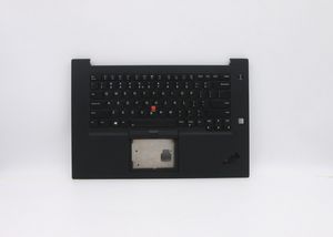 C Cover W/Keyboard EUR Eng 5704174251316 5M10Z39620, FRU5M10Z39619 - Part Number: 5M10Z39619