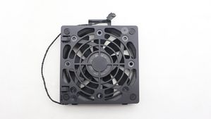 Front fan assembly with - Part Number: 5M11H28686