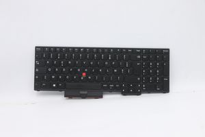 French layout keyboard for - Part Number: 5N20W68119