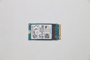 SSD M.2 PCIe NVMe FRU 5704174719359 FRU5SS0V26414 - Part Number: 5SS0V26414