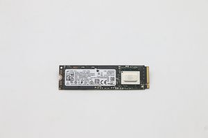512GB M.2 2280 PCIe NVMe SSD - Part Number: 5SS0W79497