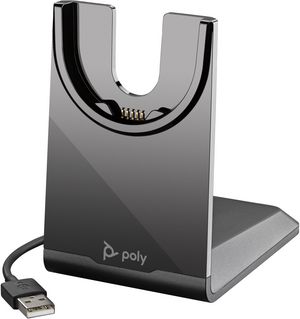 Voyager USB-A Charging Stand - Part Number: 783R6AA