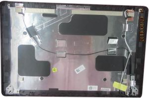 ASSY LCD Cover, Aluminum, 5704174603429 01V6J5 - Part Number: 1V6J5