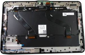 ASSY CHAS FRM MAIN ST2 SVC - Part Number: KRYY1