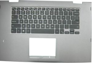 ASSY KYBD W/PLMRST US-INT 5568 5715063165355 0NFRN3 - Part Number: NFRN3