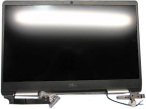 LCD HUD 220 NT SLVR 7580 5704174035695 0TCY8F - Part Number: TCY8F