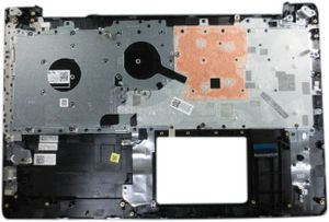 US, ASSY Palmrest with 5704174463177 0V4NH0 - Part Number: V4NH0