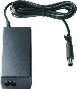 90W Smart AC Adapter - Part Number: H6Y90AA#ABY