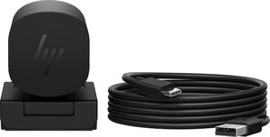 965 4K Streaming Webcam - Part Number: 695J5AA#ABB