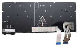 laptop keyboard, model NB_KYB - Part Number: 5N21M37852