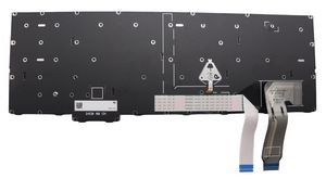 NB_KYB 4C6TT50B-BK-LTN-BEL - Part Number: 5N21M39923