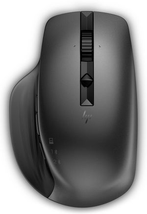 CREATOR 935 BLK WRLS MOUSE - Part Number: 1D0K8AA#AC3