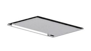 LCD back cover with antenna - Part Number: L51798-001