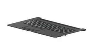 Top Cover Snw W Kb Snw Gk 5715063092750 848104 - Part Number: L22752-151