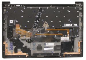 Panther-1 FRU GRP KBD Bezel 5704174969891 FRU5M11C53233 - Part Number: 5M11C53233